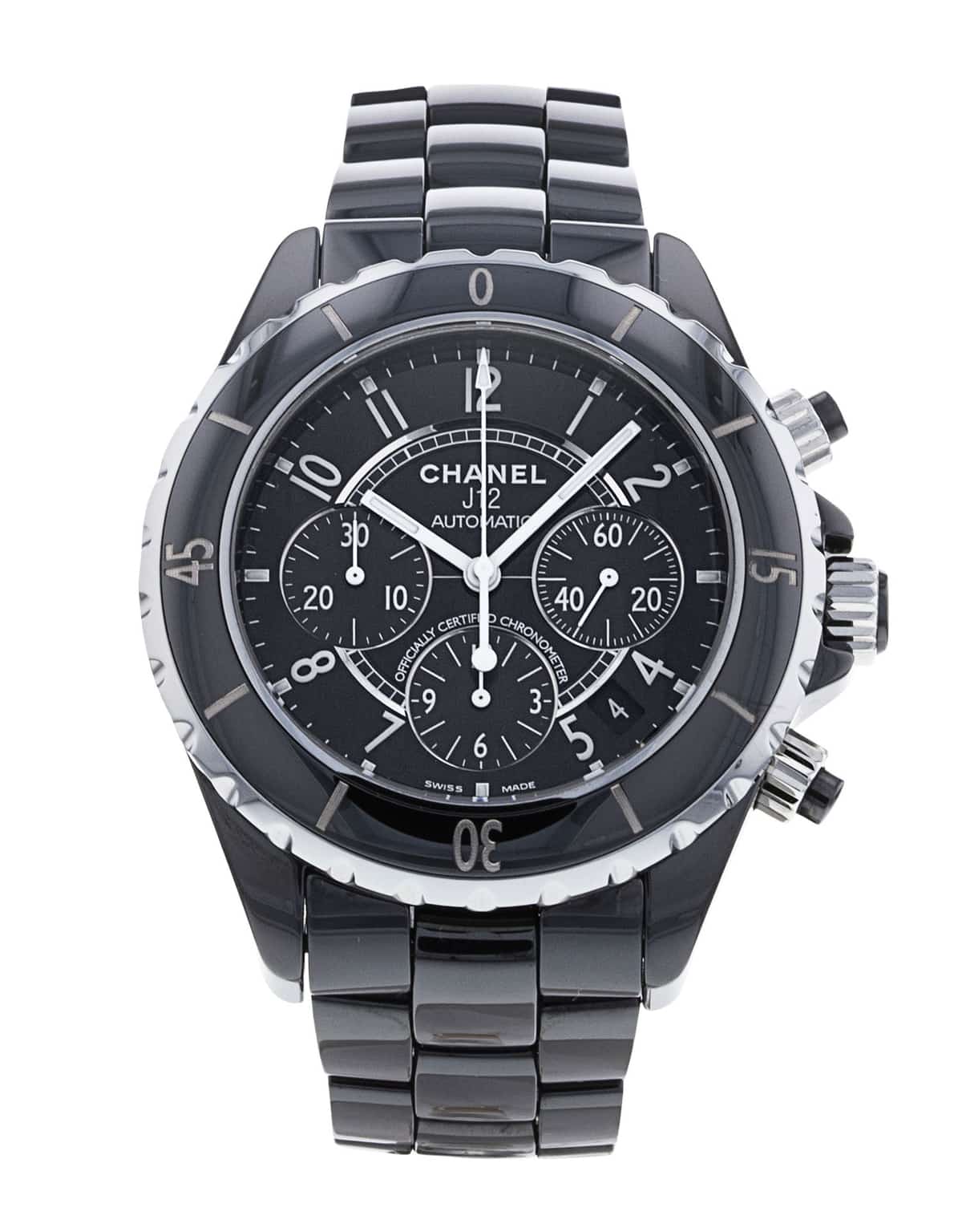 Chanel J12 H0940